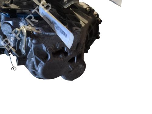 Used Gearbox Gearbox TOYOTA AYGO (_B1_) 1.0 (KGB10_, KGB10R) (68 hp) 31340547 31340547