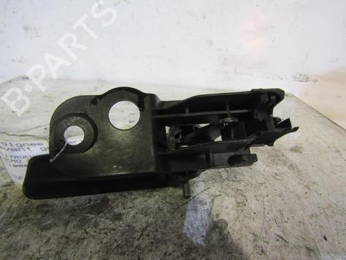 Front left interior door handle CITROËN NEMO MPV 1.4 HDi | BP25090218I13 