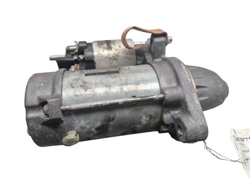 Starter MERCEDES-BENZ C-CLASS (W204) C 220 CDI (204.008) | BP29221845M8 