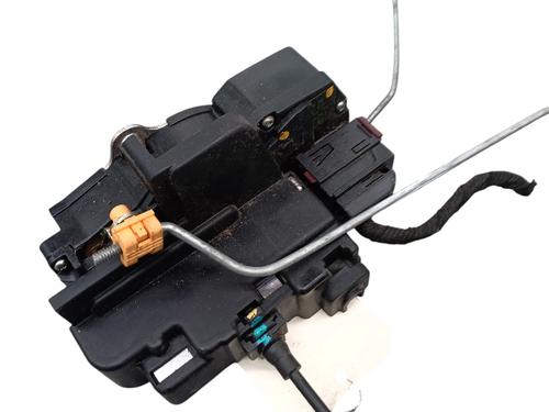 Front right lock OPEL ANTARA A (L07) 2.0 CDTI 4x4 | BP29583681C97 