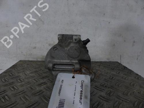 AC compressor OPEL CORSA D (S07) 1.3 CDTI (L08, L68) | BP25065122M34  - Image 6