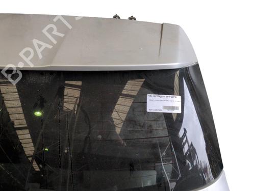 Tailgate MERCEDES-BENZ B-CLASS Sports Tourer (W246, W242) B 180 CDI (246.200) | BP29476243C6 