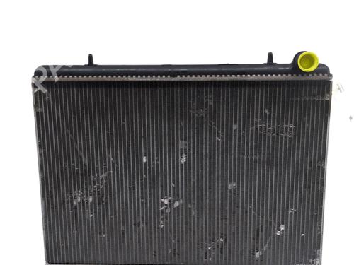 Køler CITROËN C4 Picasso I MPV (UD_) 2.0 i 16V | BP30479257M31 