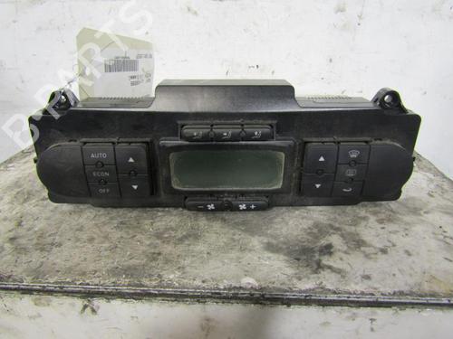 Used Climate control SEAT ALTEA (5P1) [2004-2015]  25113808