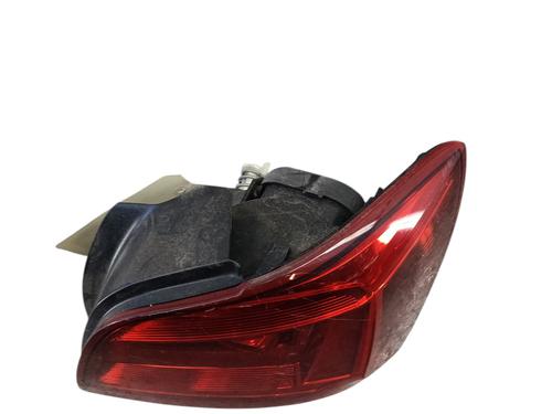 Used Right taillight VW POLO V (6R1, 6C1) 1.2 TSI 16V (90 hp) 27697226