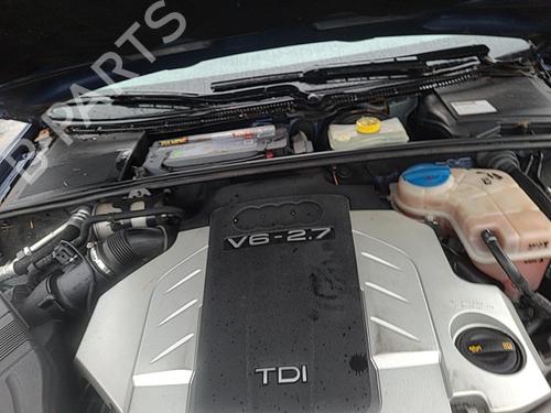 Right front window switch AUDI A4 B7 Avant (8ED) 2.7 TDI | BP25078110I26  - Image 15