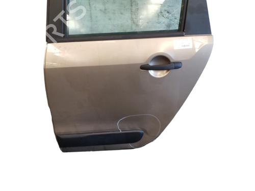 Left rear door CITROËN C3 I (FC_, FN_)  | BP25076086C4 