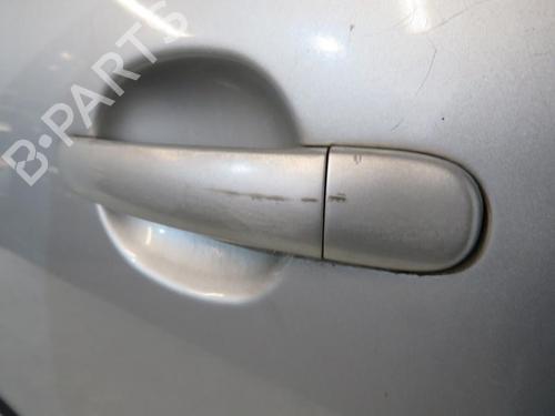Left rear door SEAT TOLEDO II (1M2) 1.9 TDI | BP25094927C4 