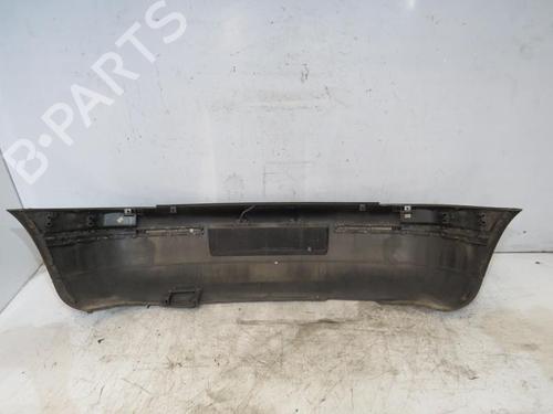 Rear bumper SEAT LEON (1M1) 1.6 16 V | BP25085971C8 