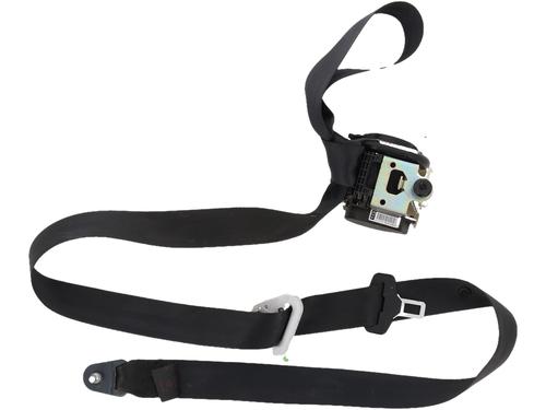 Front left seatbelt PEUGEOT 2008 I (CU_) 1.2 THP 110 / PureTech 110 | BP37008573I26 - Image 4