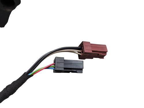 Left mirror PEUGEOT 208 I (CA_, CC_) 1.4 HDi | BP27293689C26 