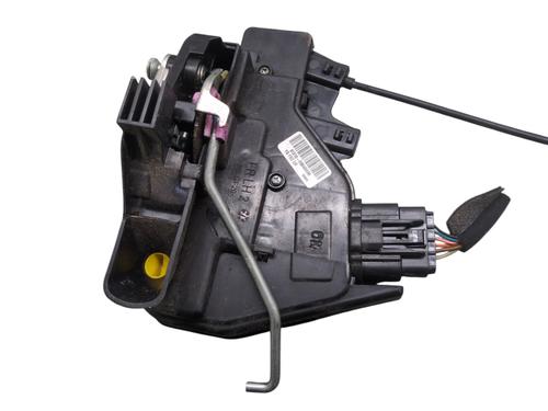 Used Front left lock Front left lock KIA STONIC (YB) 1.0 T-GDi (120 hp) 32699677 32699677