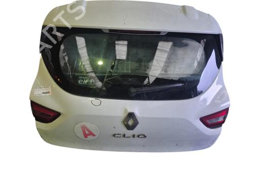 Used Tailgate RENAULT CLIO IV (BH_) 1.5 dCi 90 (90 hp) 30900552