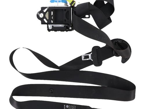 Front left seatbelt TOYOTA AYGO (_B4_) 1.0 (KGB40) | BP37411476I26 - Image 4