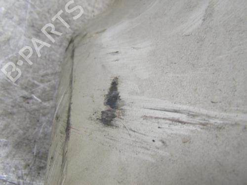 Rear bumper RENAULT MEGANE II (BM0/1_, CM0/1_)  | BP25078644C8 