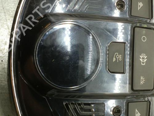 Interior roof light PEUGEOT 508 I (8D_) 1.6 BlueHDi 120 | BP25089136I8