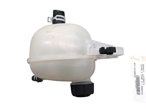 Expansion tank RENAULT TWINGO III (BCM_, BCA_) 1.0 SCe 65 (BCMJ) | BP25071521C120 