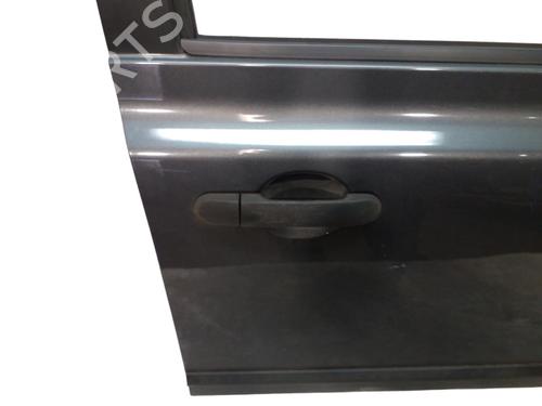 Right front door NISSAN MICRA III (K12) 1.5 dCi | BP25103647C3 