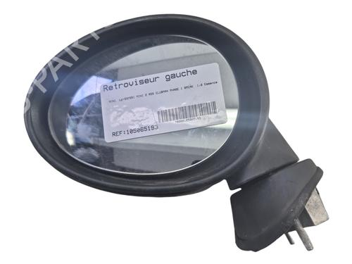 Used Left mirror MINI MINI CLUBMAN (R55) Cooper (120 hp) 25444878