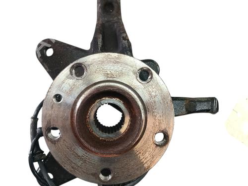 Left front steering knuckle RENAULT KANGOO Express (FW0/1_) 1.5 dCi 95 (FW16) | BP33659818M25 - Image 3