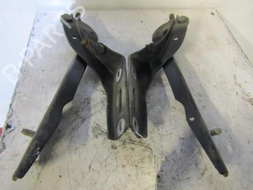 Used Hinge/Door check strap PEUGEOT 307 SW (3H) 1.6 HDI 110 (109 hp) 25106426