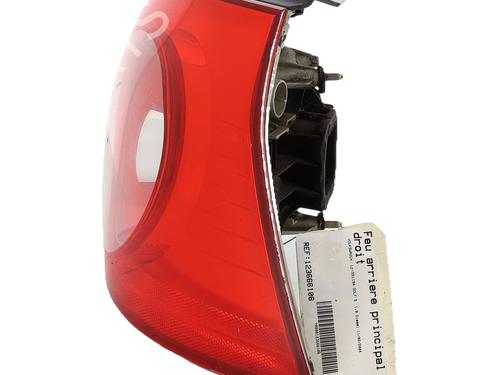Right taillight VW GOLF V (1K1) | BP33700209C35 - Image 2
