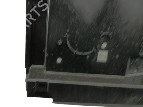 Used Front slam panel PEUGEOT 207 (WA_, WC_) 1.4 16V (88 hp) 30576795