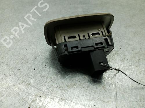 Used Left rear window switch CITROËN C5 III Break (RW_) 3.0 HDi 240 (RWX8CA) (241 hp) 25089520