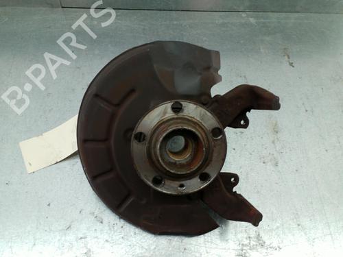 Right front steering knuckle SKODA FABIA I (6Y2) 1.2 | BP25104023M26 