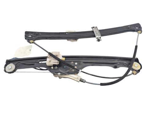 Used Front left window mechanism BMW X5 (E70) xDrive 30 d (235 hp) 25337123