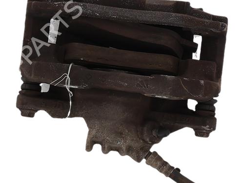 Left front brake caliper CITROËN C3 III (SX) 1.2 VTi 82 | BP33681898M105 - Image 6