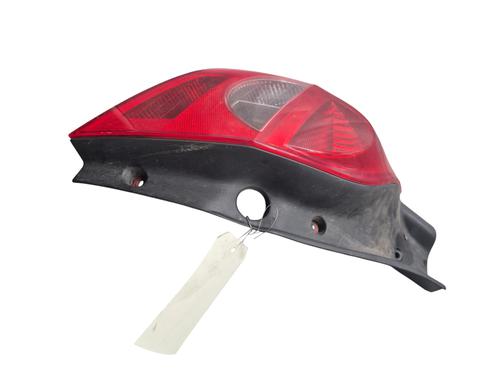 Left taillight RENAULT CLIO III (BR0/1, CR0/1) 1.5 dCi (BR17, CR17) | BP29186194C34 