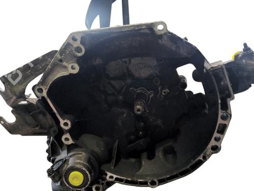 Used Gearbox CITROËN C3 I (FC_, FN_) 1.4 i (73 hp) 32631151