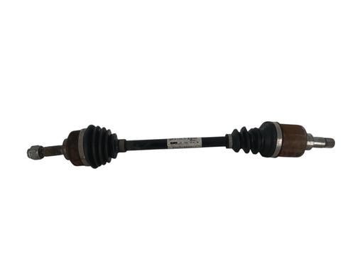 Left front driveshaft CITROËN C3 III (SX) 1.2 PureTech 82 | BP36522135M38 - Image 3