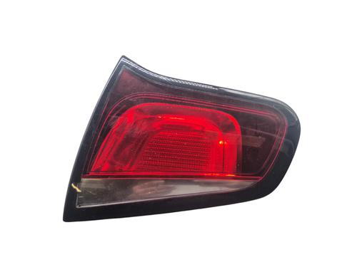 Right tailgate light CITROËN C3 II (SC_) 1.4 HDi 70 (SC8HZC, SC8HR0, SC8HP4) | BP28491167C80 - Image 2