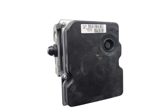 ABS pump CITROËN C5 III (RD_) 2.0 HDi 140 (RDRHF8, RDRHFA, RDRHA8, RDRHAJ) | BP31925073M43