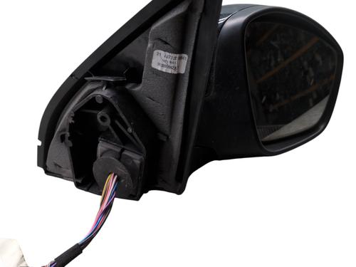 Right mirror PEUGEOT 308 II (LB_, LP_, LW_, LH_, L3_) 1.2 THP 130 | BP28544645C27 