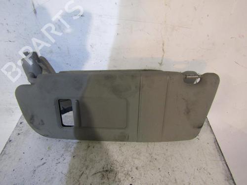 Left sun visor AUDI A3 (8L1) 1.9 TDI | BP25078934I1 