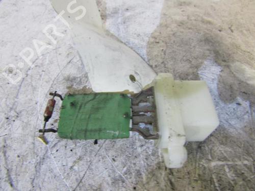 Used Heater resistor Heater resistor FORD FOCUS II Turnier (DA_, FFS, DS) [2004-2012] 25090488 25090488