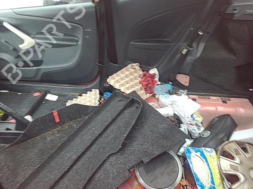 Steering rack FORD KA (RU8) 1.2 | BP25104383M22  - Image 19