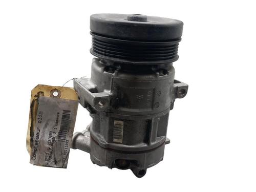AC compressor OPEL CORSA D (S07) 1.0 (L08, L68) | BP25058111M34  - Image 6