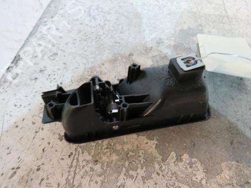 Front right interior door handle VW TOURAN (1T1, 1T2) 1.9 TDI | BP25092140I14 