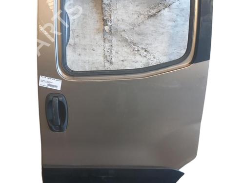 Left slide door CITROËN NEMO MPV 1.4 HDi | BP25072561C74 