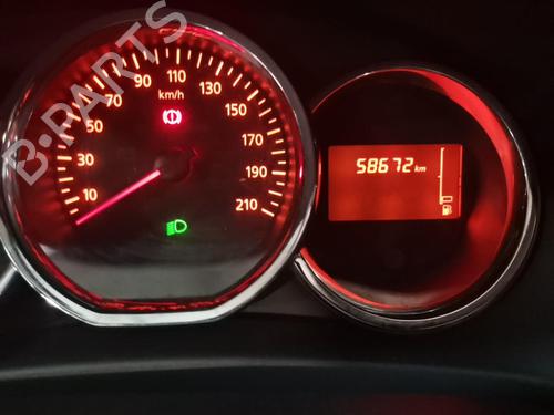 Radiator fan DACIA SANDERO II 1.2 | BP25104445M35 - Image 25