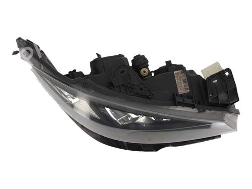 Used Right headlight Right headlight RENAULT LAGUNA II (BG0/1_) 2.2 dCi (BG0F) (150 hp) 35937903 35937903