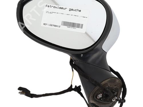 left-mirror-fiat-500-312_-2007-36372706 main image