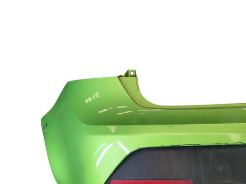 Rear bumper SEAT IBIZA IV (6J5, 6P1) 1.6 TDI | BP25728355C8