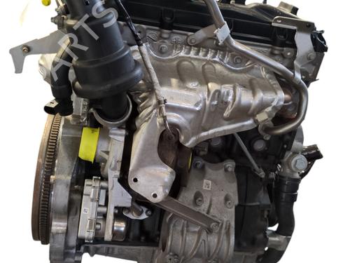 Engine MERCEDES-BENZ B-CLASS Sports Tourer (W246, W242) B 180 CDI (246.200) | BP29635209M1 