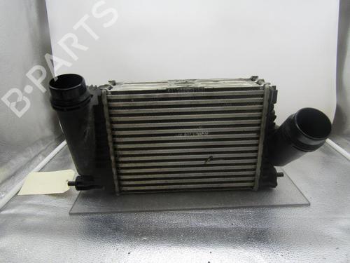 Intercooler RENAULT MEGANE IV Hatchback (B9A/M/N_) 1.6 TCe 205 (B9MV) | BP25111398M30 - Image 2