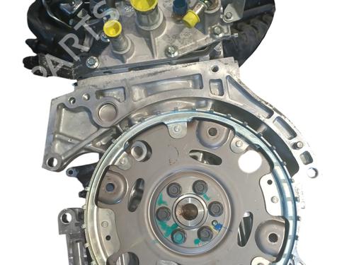 Engine NISSAN MICRA IV (K13K, K13KK) 1.2 | BP25059602M1